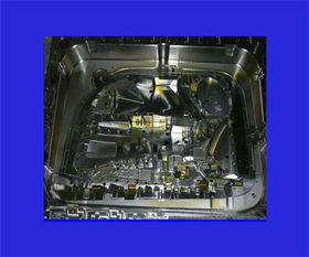 钢成培训 惠州加工中心操作与软件开发的“双引擎”实力