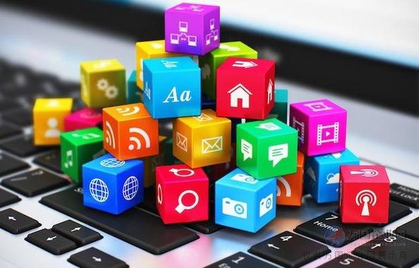 积木创意:深圳软件开发公司带你了解外包app开发的那些事